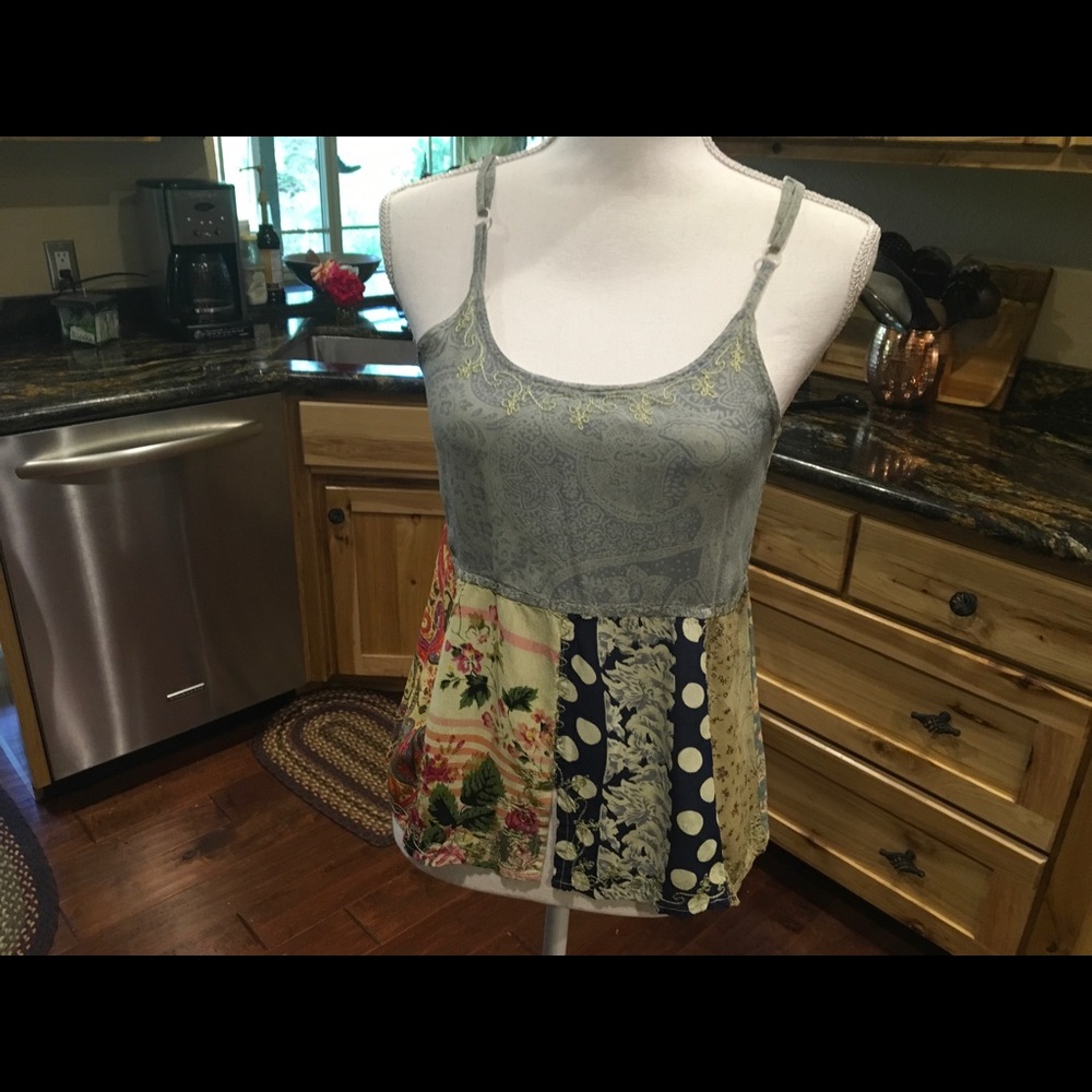 Summer Top